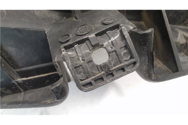 Recambio de faro delantero izquierdo para citroen saxo referencia OEM IAM 6204N5  