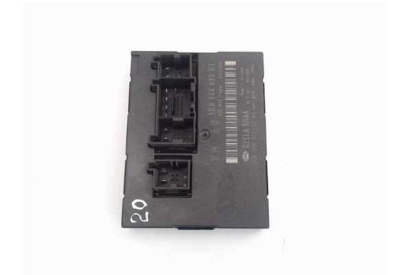 Recambio de centralita para volkswagen golf v (1k1) 1.9 highline referencia OEM IAM (1K0959433BT) (5DK008977-02) 