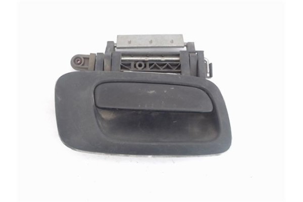 Recambio de maneta exterior delantero derecha para opel zafira a 1.6 16v referencia OEM IAM   