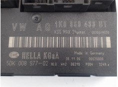 Recambio de centralita para volkswagen golf v (1k1) 1.9 highline referencia OEM IAM (1K0959433BT) (5DK008977-02) 