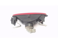 Recambio de luz central de freno para peugeot 206 1.4 i referencia OEM IAM 6351K5  