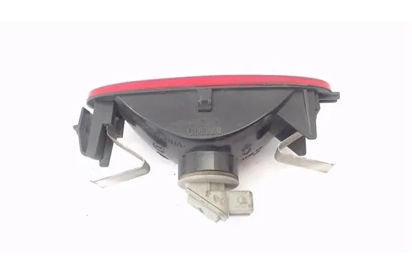 Recambio de luz central de freno para peugeot 206 1.4 i referencia OEM IAM 6351K5  