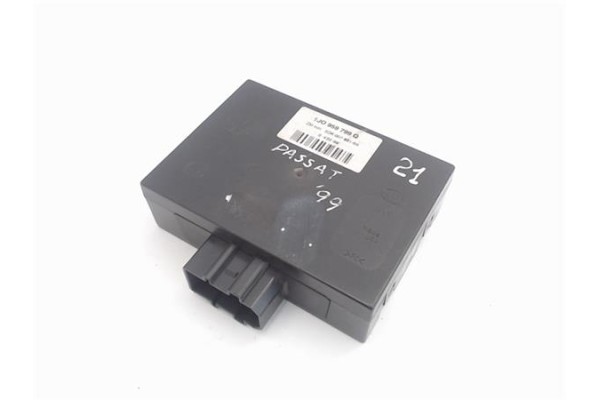 Recambio de centralita para volkswagen passat berlina (3b2) 1.9 trendline referencia OEM IAM (1J0959799Q) (5DK007951-50) 