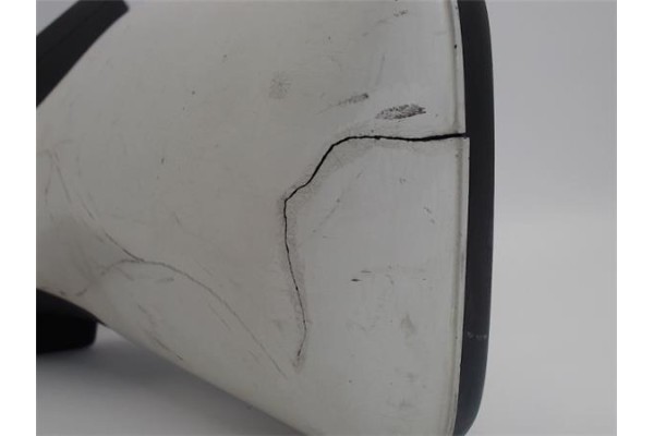 Recambio de retrovisor electrico izquierdo para volkswagen golf iii (1h1) referencia OEM IAM 1H185750701C  