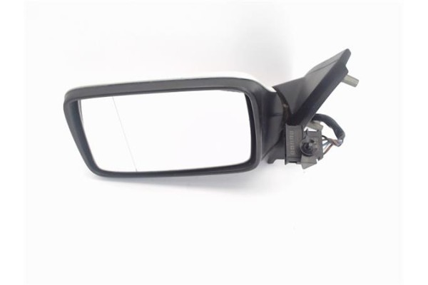 Recambio de retrovisor electrico izquierdo para volkswagen golf iii (1h1) referencia OEM IAM 1H185750701C  