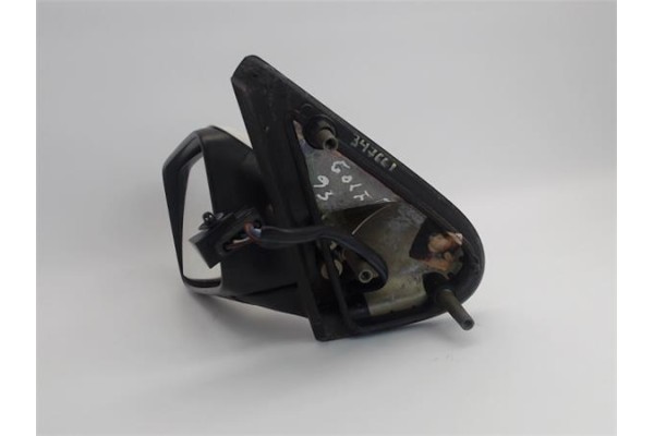 Recambio de retrovisor electrico izquierdo para volkswagen golf iii (1h1) referencia OEM IAM 1H185750701C  