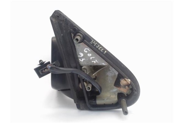 Recambio de retrovisor electrico izquierdo para volkswagen golf iii (1h1) referencia OEM IAM 1H185750701C  