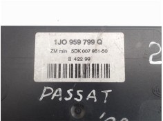 Recambio de centralita para volkswagen passat berlina (3b2) 1.9 trendline referencia OEM IAM (1J0959799Q) (5DK007951-50) 