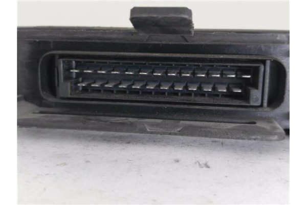 Recambio de centralita para fiat uno (146) referencia OEM IAM 280000336  