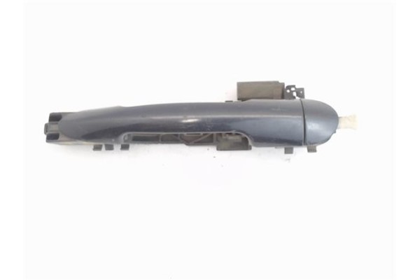 Recambio de maneta exterior trasero izquierda para fiat stilo (192) 1.9 jtd (192_xe1a) referencia OEM IAM   