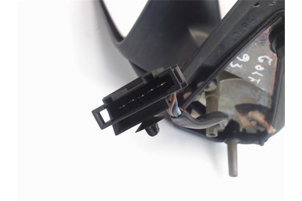 Recambio de retrovisor electrico izquierdo para volkswagen golf iii (1h1) referencia OEM IAM 1H185750701C  