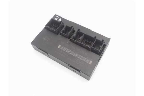 Recambio de centralita para volkswagen caddy (2k) 1.9 tramper referencia OEM IAM (1K0959433AK) (4050549803) 