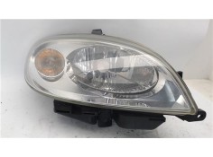 Recambio de faro delantero dcho para citroen saxo referencia OEM IAM 087573 89004404 6205W2 , CITROËN