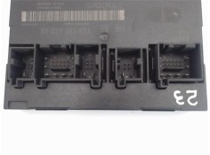 Recambio de centralita para volkswagen caddy (2k) 1.9 tramper referencia OEM IAM (1K0959433AK) (4050549803) 