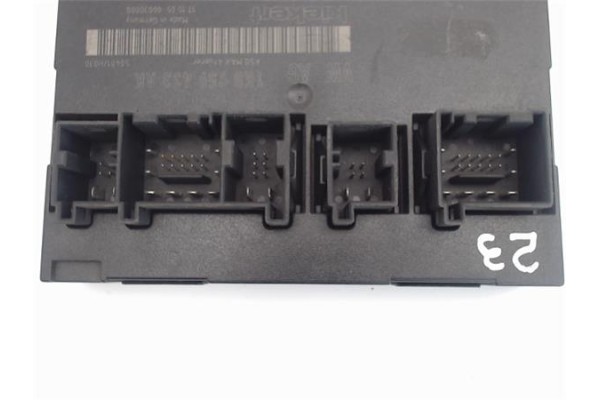 Recambio de centralita para volkswagen caddy (2k) 1.9 tramper referencia OEM IAM (1K0959433AK) (4050549803) 