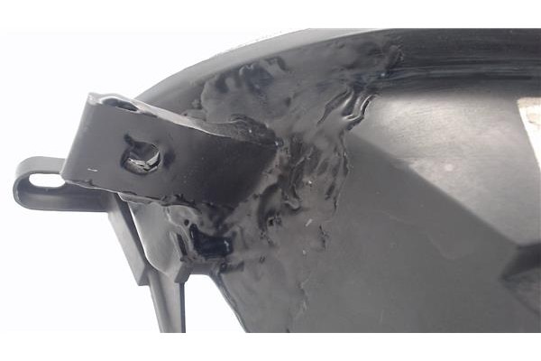 Recambio de faro delantero dcho para citroen saxo referencia OEM IAM 087573 89004404 6205W2 , CITROËN