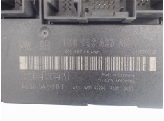 Recambio de centralita para volkswagen caddy (2k) 1.9 tramper referencia OEM IAM (1K0959433AK) (4050549803) 