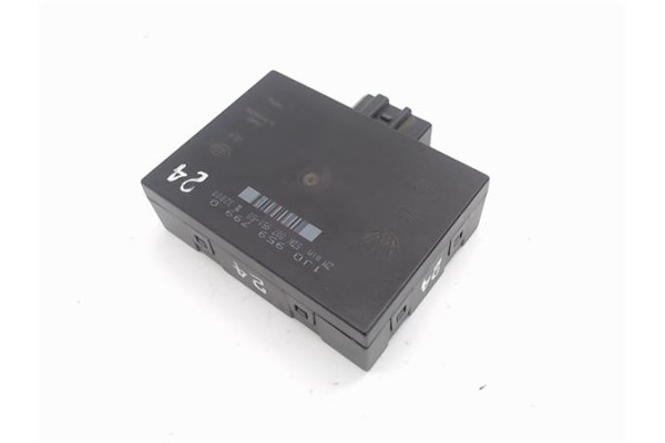 Recambio de centralita para volkswagen golf iv berlina (1j1) 1.9 highline 4motion referencia OEM IAM (1J0959799Q) (5DK007951-50)