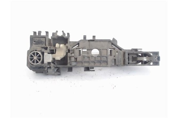 Recambio de maneta exterior delantero derecha para renault megane ii (bm0/1_, cm0/1_) 1.9d dci (120) referencia OEM IAM   