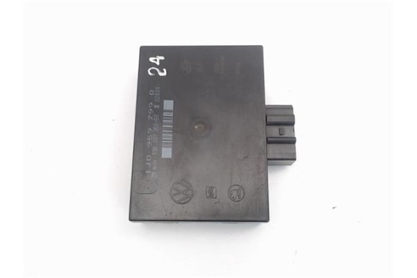 Recambio de centralita para volkswagen golf iv berlina (1j1) 1.9 highline 4motion referencia OEM IAM (1J0959799Q) (5DK007951-50)