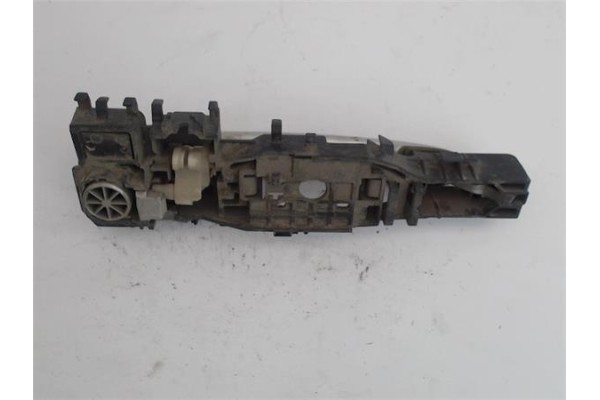 Recambio de maneta exterior delantero derecha para renault megane ii (bm0/1_, cm0/1_) 1.9d dci (120) referencia OEM IAM   