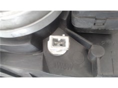 Recambio de faro delantero dcho para citroen saxo referencia OEM IAM 087573 89004404 6205W2 , CITROËN
