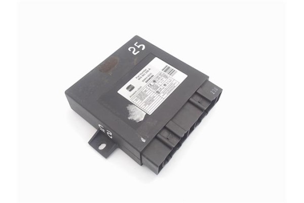 Recambio de centralita para seat ibiza (6k1) 1.9 passion referencia OEM IAM (6K0962258A) (5WK46921) 