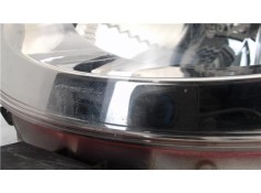 Recambio de faro delantero izquierdo para citroen c1 referencia OEM IAM 620872  