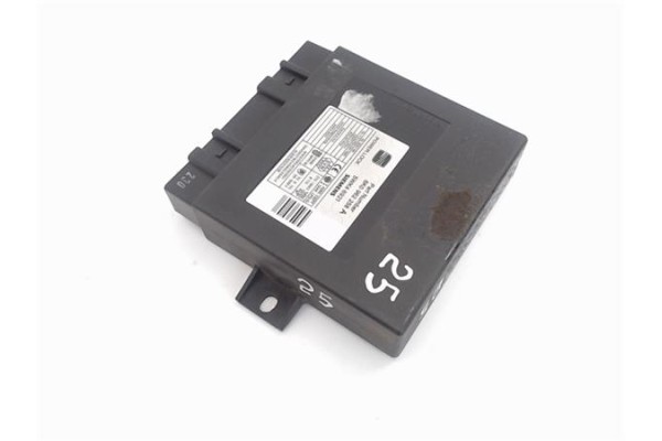 Recambio de centralita para seat ibiza (6k1) 1.9 passion referencia OEM IAM (6K0962258A) (5WK46921) 