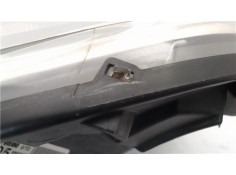 Recambio de faro delantero izquierdo para citroen c1 referencia OEM IAM 620872  