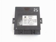 Recambio de centralita para seat ibiza (6k1) 1.9 passion referencia OEM IAM (6K0962258A) (5WK46921) 