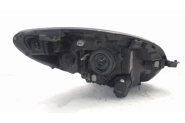 Recambio de faro delantero izquierdo para citroen c1 referencia OEM IAM 620872  
