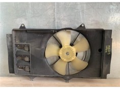 Recambio de electroventilador para toyota yaris (ksp9/scp9/nlp9) 1.4 d-4d referencia OEM IAM 163610N010 MS168000 163630H030 , TO