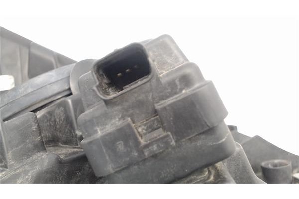 Recambio de faro delantero izquierdo para citroen c1 referencia OEM IAM 620872  