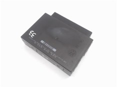 Recambio de centralita para seat ibiza (6l1) 1.4 hit referencia OEM IAM (6Q0959433E) (5DK008129-01) 