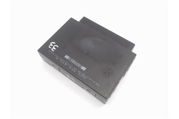 Recambio de centralita para seat ibiza (6l1) 1.4 hit referencia OEM IAM (6Q0959433E) (5DK008129-01) 