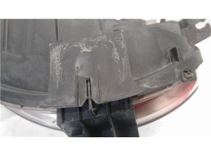 Recambio de faro delantero izquierdo para citroen c1 referencia OEM IAM 620872  