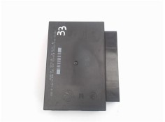 Recambio de centralita para seat ibiza (6l1) 1.4 hit referencia OEM IAM (6Q0959433E) (5DK008129-01) 