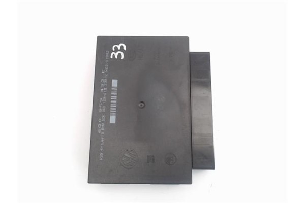 Recambio de centralita para seat ibiza (6l1) 1.4 hit referencia OEM IAM (6Q0959433E) (5DK008129-01) 