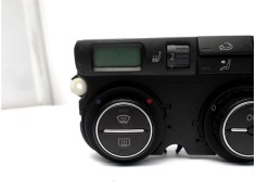 Recambio de mandos climatizador para volkswagen golf v (1k1) 1.9 tdi referencia OEM IAM 1K0820047JDWHS  