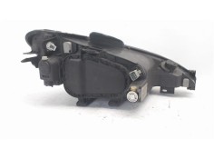 Recambio de faro delantero izquierdo para peugeot 206 referencia OEM IAM 9628666880 6204S9 