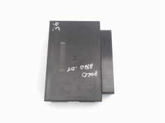 Recambio de centralita para volkswagen polo iv (9n1) 1.4 trendline referencia OEM IAM (6Q0959433E) (5DK008129-01) 
