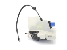 Recambio de cierre electromagnetico delantero derecho para volkswagen polo iv (9n1) 1.4 16v referencia OEM IAM 3B2837016AA  