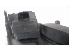 Recambio de faro delantero izquierdo para peugeot 206 referencia OEM IAM 9628666880 6204S9 