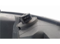 Recambio de faro delantero izquierdo para peugeot 206 referencia OEM IAM 9628666880 6204S9 