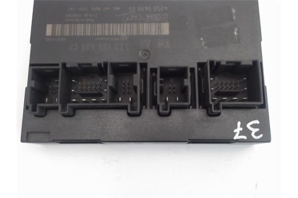 Recambio de centralita para seat leon (1p1) 1.9 sport limited referencia OEM IAM (1K0959433CP) (4050549805) 