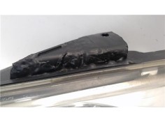 Recambio de faro delantero izquierdo para peugeot 206 referencia OEM IAM 9628666880 6204S9 