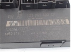Recambio de centralita para seat leon (1p1) 1.9 sport limited referencia OEM IAM (1K0959433CP) (4050549805) 