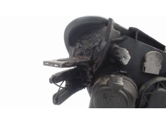 Recambio de faro delantero izquierdo para peugeot 206 referencia OEM IAM 9628666880 6204S9 
