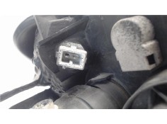 Recambio de faro delantero izquierdo para peugeot 206 referencia OEM IAM 9628666880 6204S9 